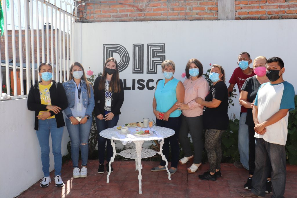 SIGUEN EN PIE EVENTOS POR EL "DÍA MUNDIAL DE LA ALIMENTACIÓN"