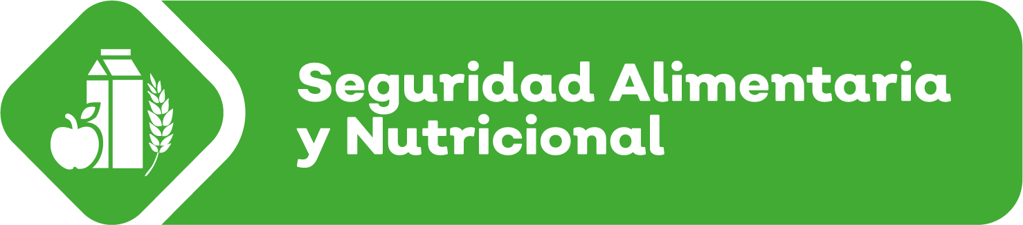 Seguridad alimentaria